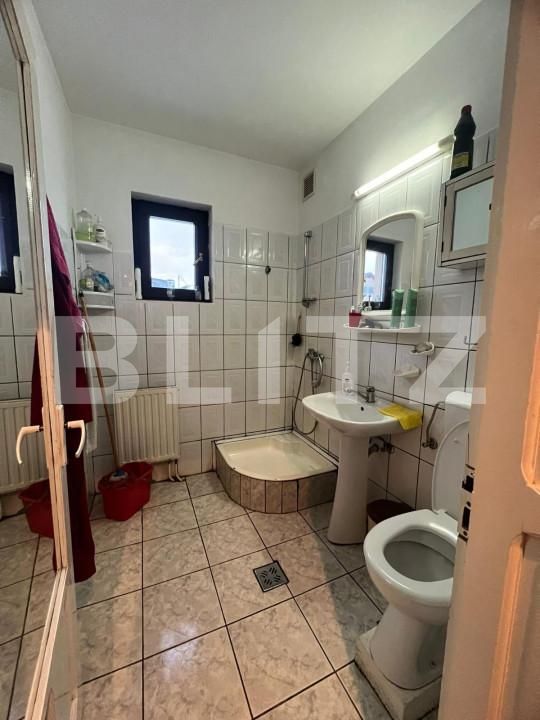 Casa de vânzare 4 camere Unirii - 145670CV | BLITZ Târgu Mureș | Poza4