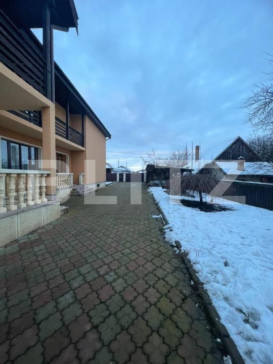 Casa de vânzare 4 camere Unirii - 145670CV | BLITZ Târgu Mureș | Poza8