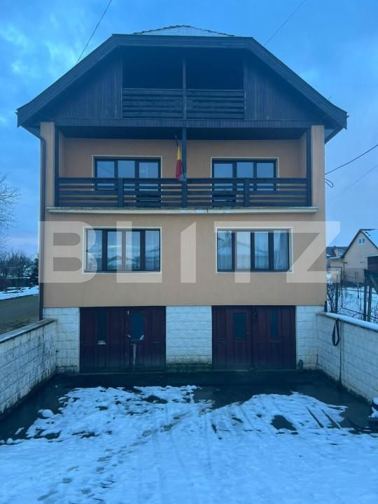 Casa de vânzare 4 camere Unirii - 145670CV | BLITZ Târgu Mureș | Poza9