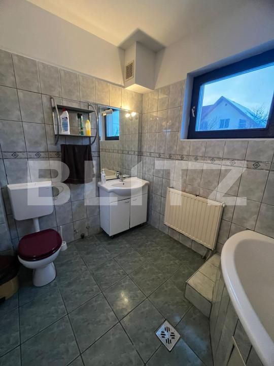 Casa de vânzare 4 camere Unirii - 145670CV | BLITZ Târgu Mureș | Poza3