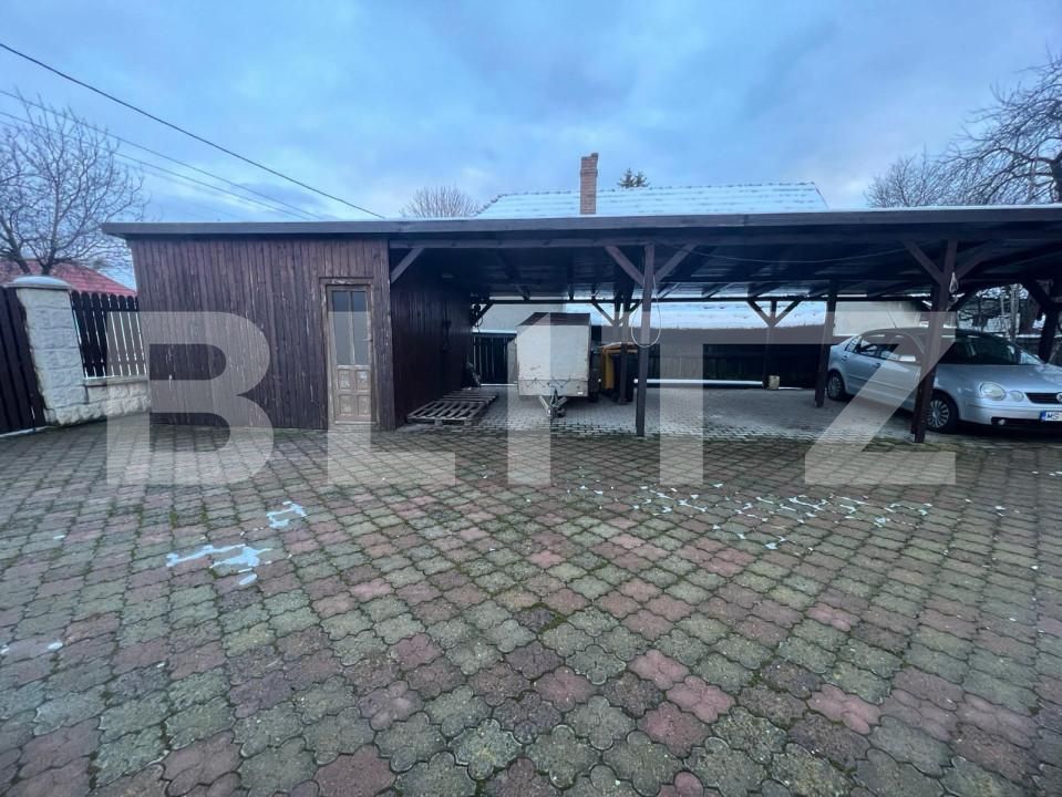 Casa de vânzare 4 camere Unirii - 145670CV | BLITZ Târgu Mureș | Poza10