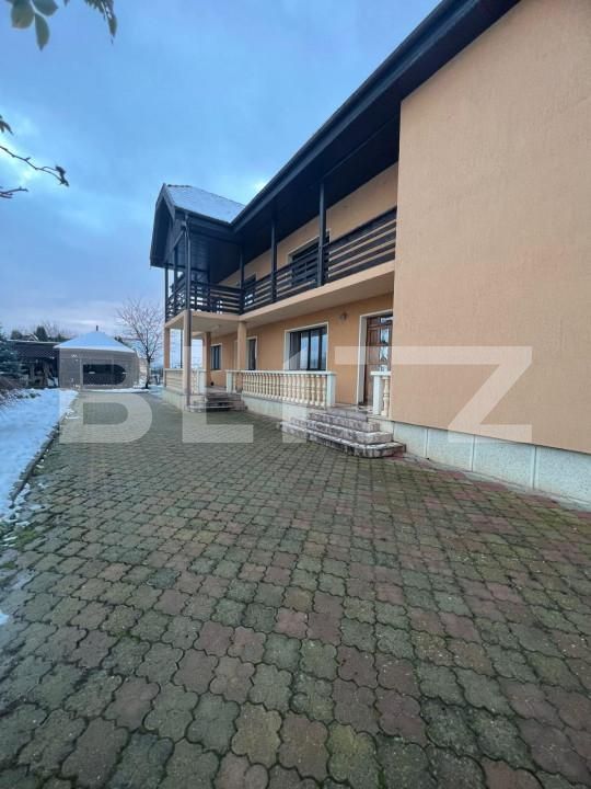 Casa de vânzare 4 camere Unirii - 145670CV | BLITZ Târgu Mureș | Poza11