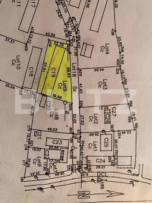 Spațiu comercial de vânzare Central - 145671SVC | BLITZ Târgu Mureș | Poza4