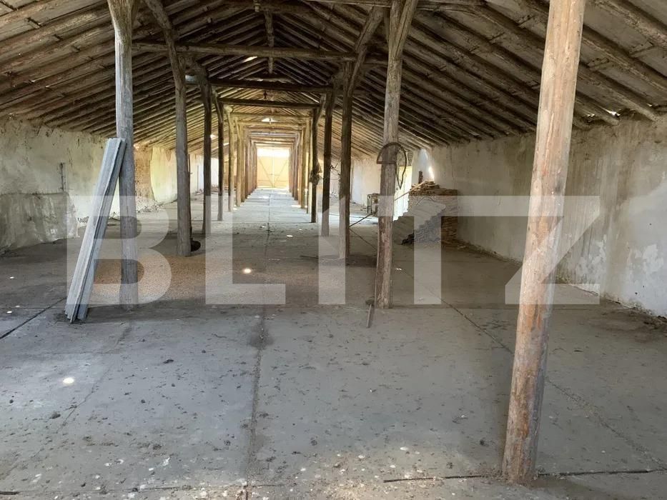 Spațiu comercial de vânzare Central - 145671SVC | BLITZ Târgu Mureș | Poza3