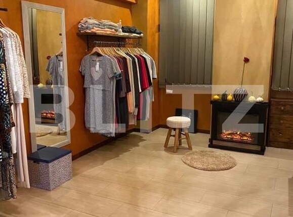 Spațiu comercial de vânzare Ultracentral - 145672SVC | BLITZ Târgu Mureș | Poza3