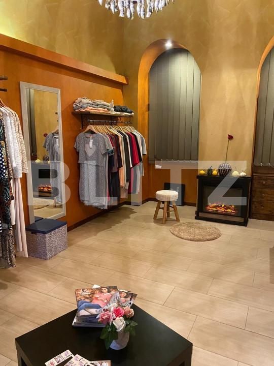 Spațiu comercial de vânzare Ultracentral - 145672SVC | BLITZ Târgu Mureș | Poza3