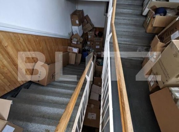 Spațiu comercial de vânzare Libertatii - 145673SVC | BLITZ Târgu Mureș | Poza3