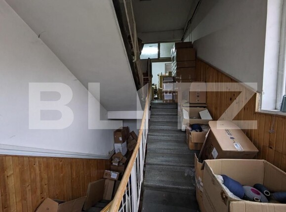 Spațiu comercial de vânzare Libertatii - 145673SVC | BLITZ Târgu Mureș | Poza6