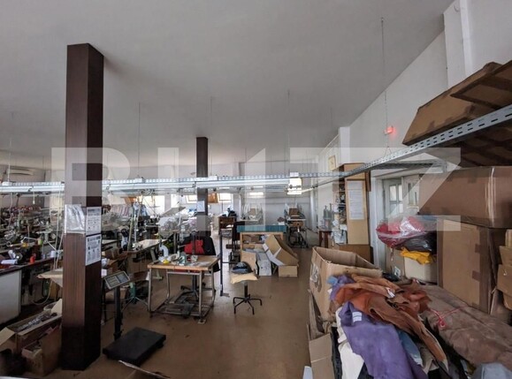 Spațiu comercial de vânzare Libertatii - 145673SVC | BLITZ Târgu Mureș | Poza2