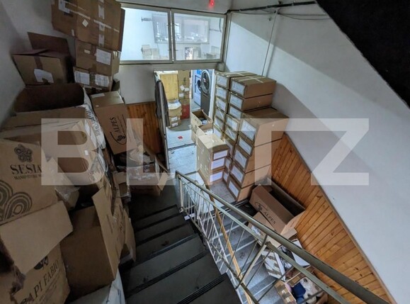 Spațiu comercial de vânzare Libertatii - 145673SVC | BLITZ Târgu Mureș | Poza4