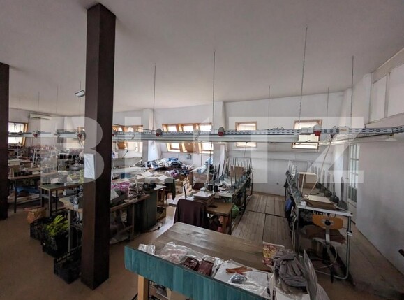 Spațiu comercial de vânzare Libertatii - 145673SVC | BLITZ Târgu Mureș | Poza1