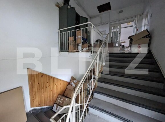 Spațiu comercial de vânzare Libertatii - 145673SVC | BLITZ Târgu Mureș | Poza8
