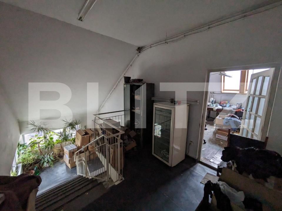 Spațiu comercial de vânzare Libertatii - 145673SVC | BLITZ Târgu Mureș | Poza7