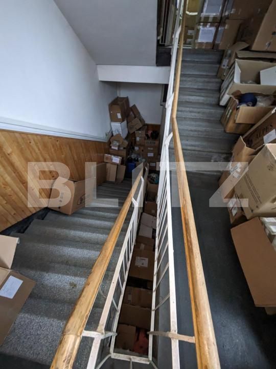 Spațiu comercial de vânzare Libertatii - 145673SVC | BLITZ Târgu Mureș | Poza3