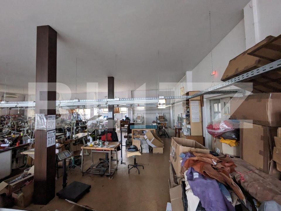 Spațiu comercial de vânzare Libertatii - 145673SVC | BLITZ Târgu Mureș | Poza2