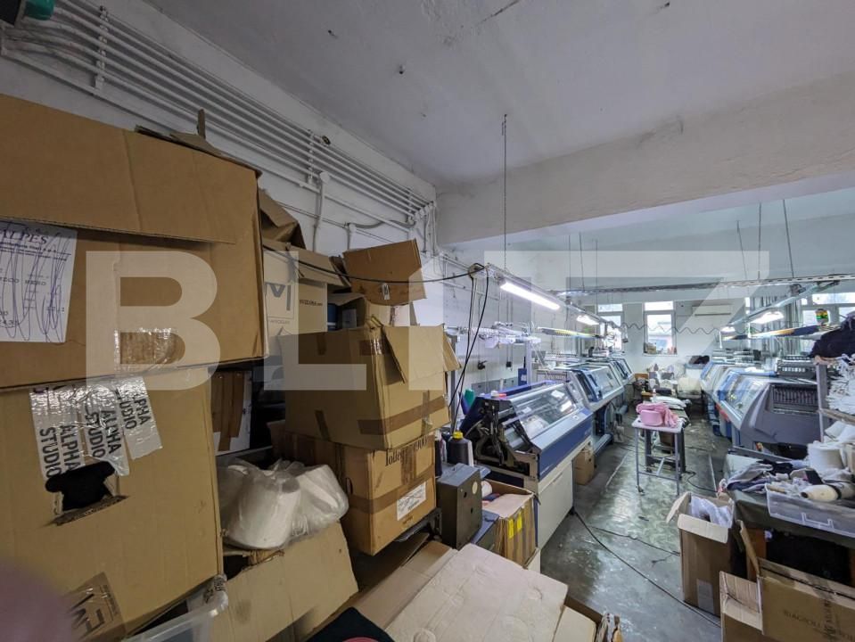 Spațiu comercial de vânzare Libertatii - 145673SVC | BLITZ Târgu Mureș | Poza5