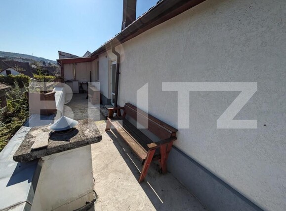 Spațiu comercial de închiriat Aleea Carpati - 145674SIC | BLITZ Târgu Mureș | Poza9