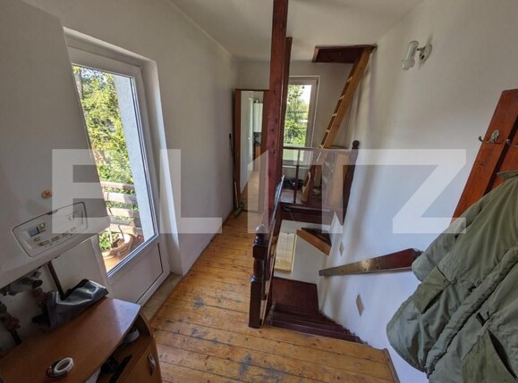 Spațiu comercial de închiriat Aleea Carpati - 145674SIC | BLITZ Târgu Mureș | Poza3