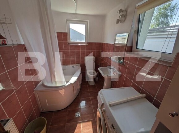 Spațiu comercial de închiriat Aleea Carpati - 145674SIC | BLITZ Târgu Mureș | Poza8