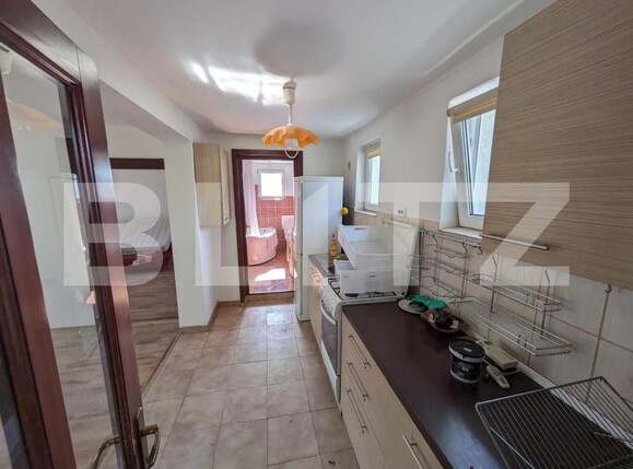 Spațiu comercial de închiriat Aleea Carpati - 145674SIC | BLITZ Târgu Mureș | Poza4