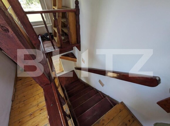 Spațiu comercial de închiriat Aleea Carpati - 145674SIC | BLITZ Târgu Mureș | Poza2