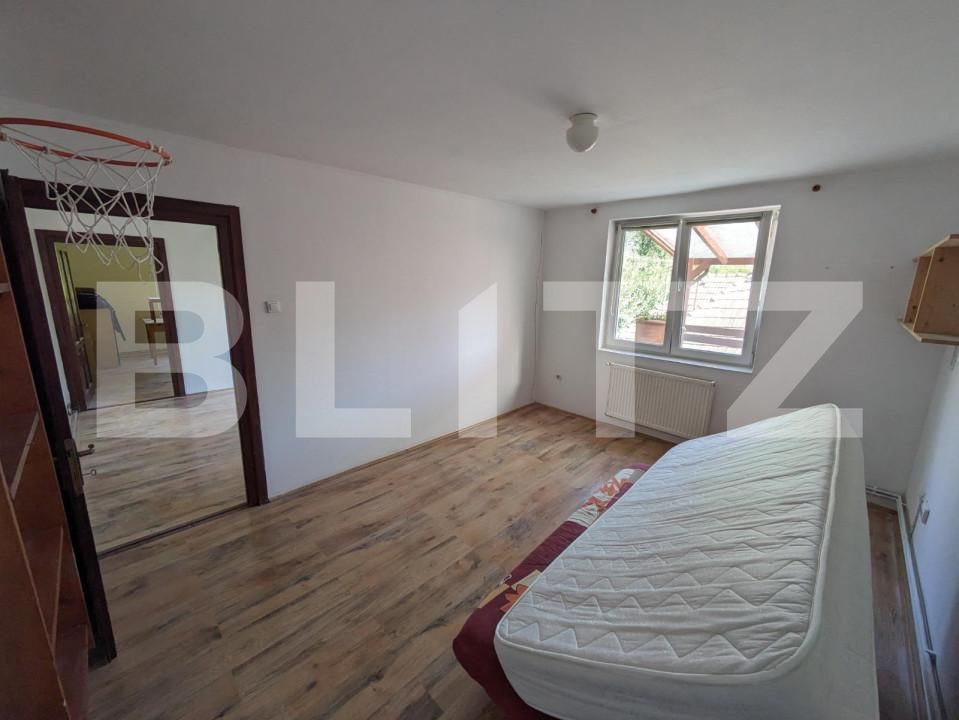 Spațiu comercial de închiriat Aleea Carpati - 145674SIC | BLITZ Târgu Mureș | Poza7