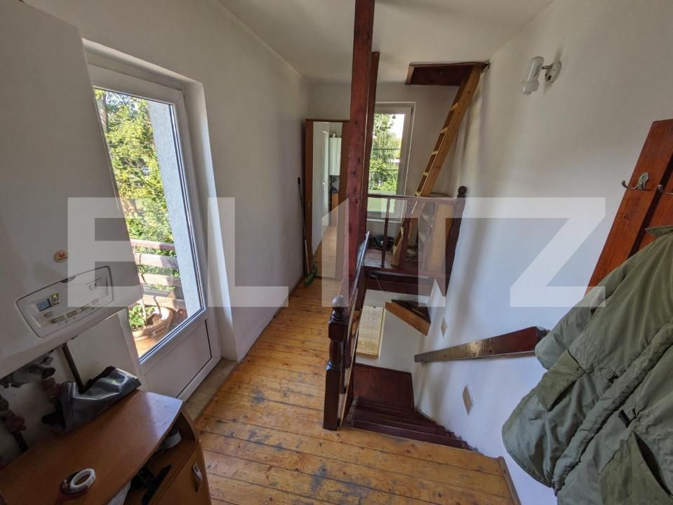 Spațiu comercial de închiriat Aleea Carpati - 145674SIC | BLITZ Târgu Mureș | Poza3