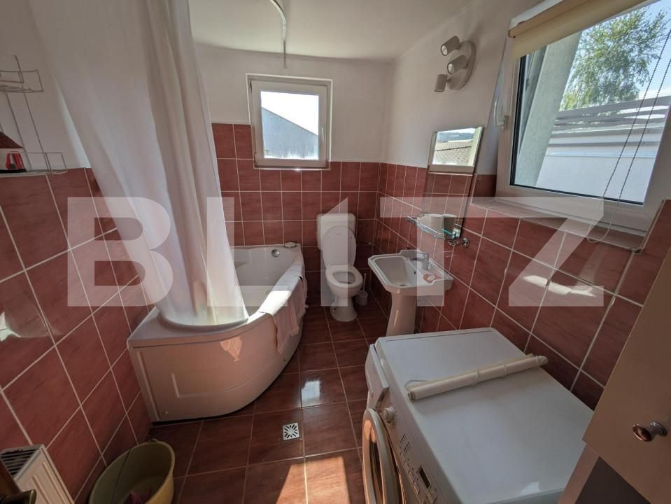 Spațiu comercial de închiriat Aleea Carpati - 145674SIC | BLITZ Târgu Mureș | Poza8