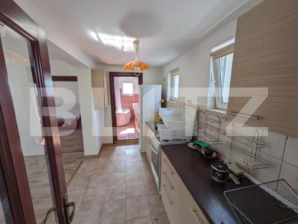 Spațiu comercial de închiriat Aleea Carpati - 145674SIC | BLITZ Târgu Mureș | Poza4