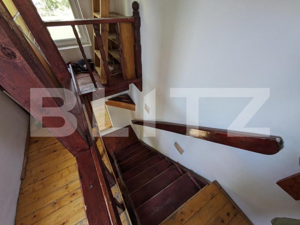 Spațiu comercial de închiriat Aleea Carpati - 145674SIC | BLITZ Târgu Mureș | Poza2