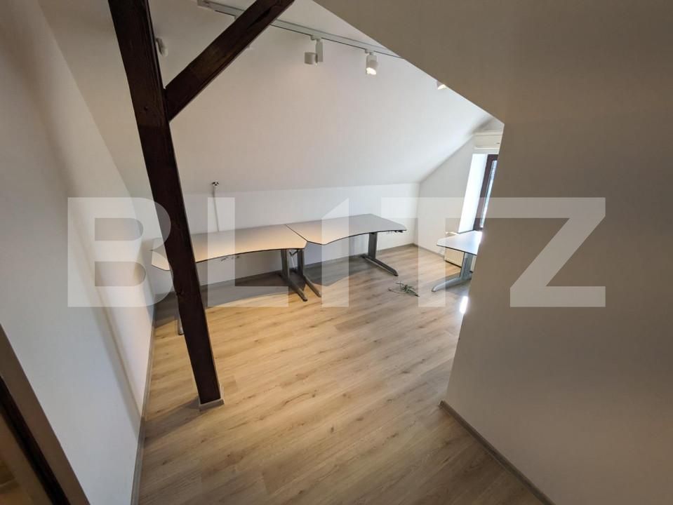 Spațiu comercial de închiriat Libertatii - 145677SIC | BLITZ Târgu Mureș | Poza2