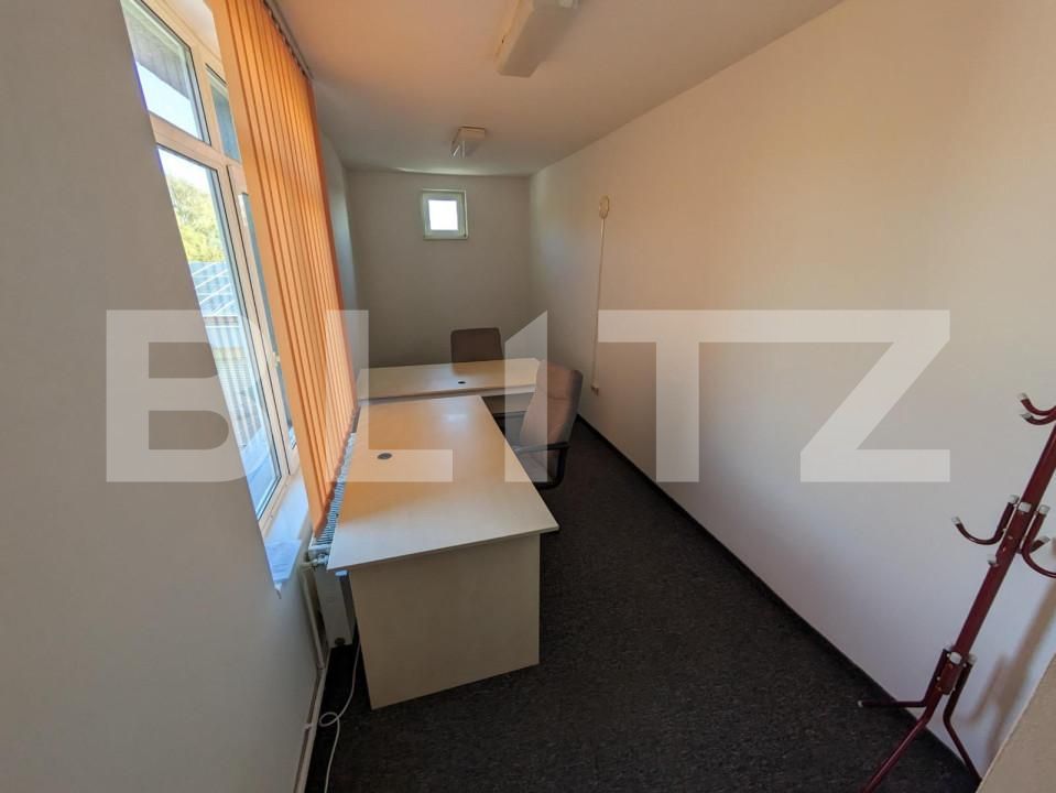 Spațiu comercial de închiriat Libertatii - 145677SIC | BLITZ Târgu Mureș | Poza7