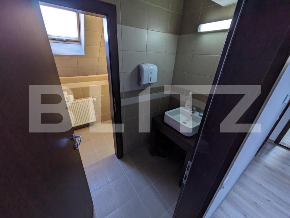 Spațiu comercial de închiriat Libertatii - 145677SIC | BLITZ Târgu Mureș | Poza3