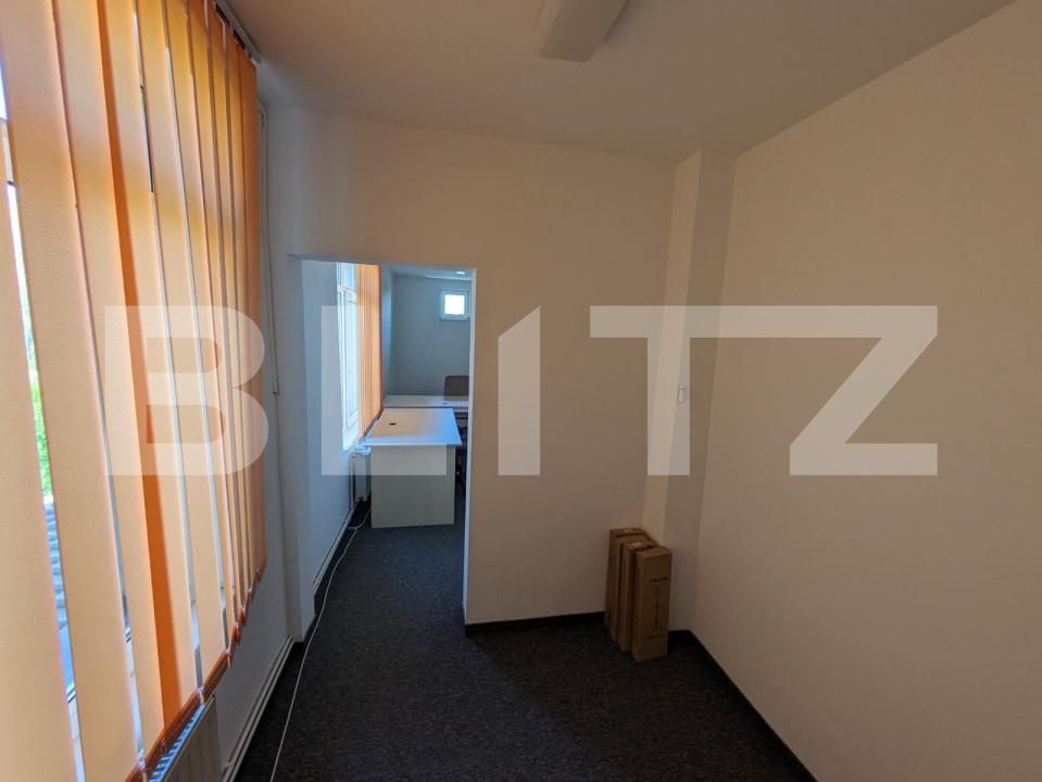 Spațiu comercial de închiriat Libertatii - 145677SIC | BLITZ Târgu Mureș | Poza8