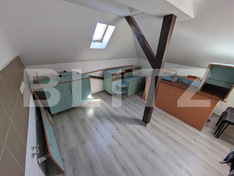 Spațiu comercial de închiriat Libertatii - 145677SIC | BLITZ Târgu Mureș | Poza4