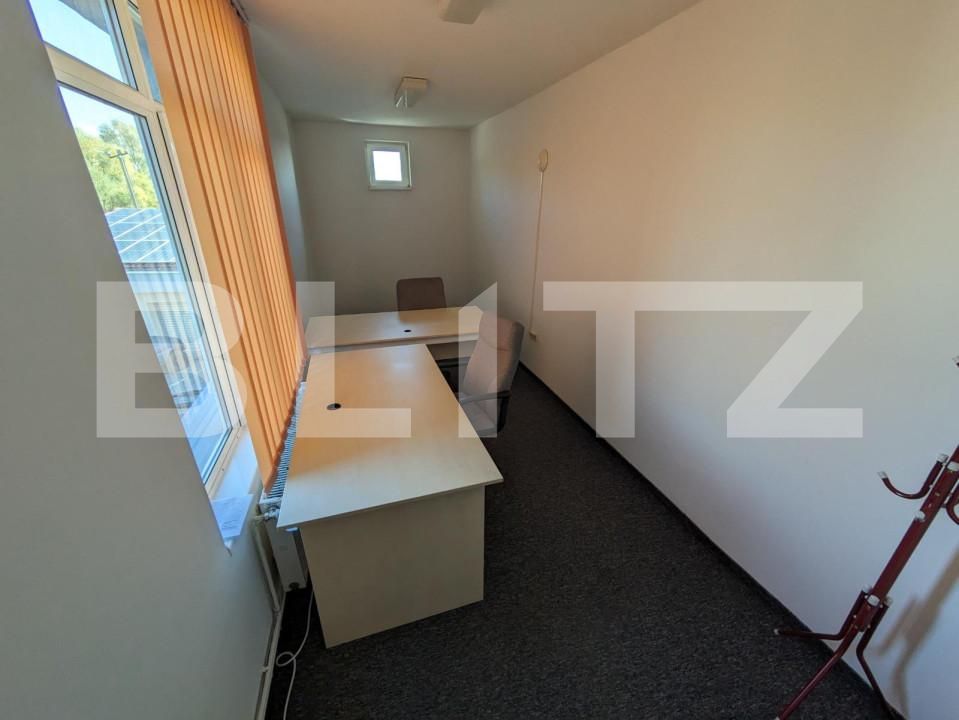 Spațiu comercial de închiriat Libertatii - 145677SIC | BLITZ Târgu Mureș | Poza6