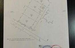 Teren intravilan in Tg-Mures, pe Hagi Stoian