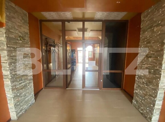 Spațiu comercial de vânzare Central - 145680SVC | BLITZ Târgu Mureș | Poza1