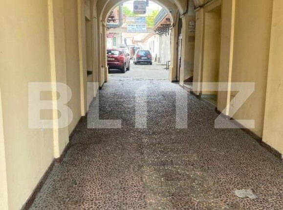 Spațiu comercial de vânzare Central - 145680SVC | BLITZ Târgu Mureș | Poza5