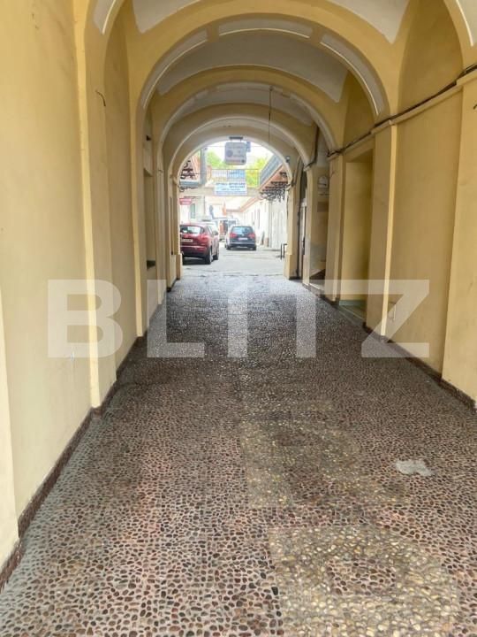 Spațiu comercial de vânzare Central - 145680SVC | BLITZ Târgu Mureș | Poza5