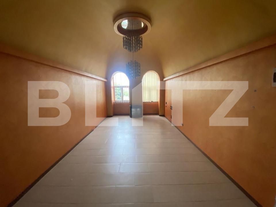 Spațiu comercial de vânzare Central - 145680SVC | BLITZ Târgu Mureș | Poza4