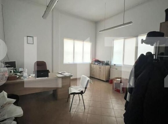 Spațiu comercial de vânzare Exterior Vest - 145682SVC | BLITZ Târgu Mureș | Poza8