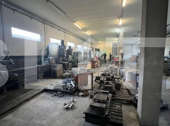 Spațiu comercial de vânzare Exterior Vest - 145682SVC | BLITZ Târgu Mureș | Poza5