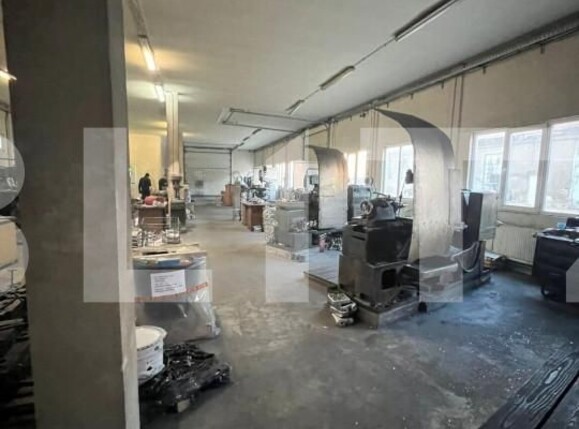 Spațiu comercial de vânzare Exterior Vest - 145682SVC | BLITZ Târgu Mureș | Poza6