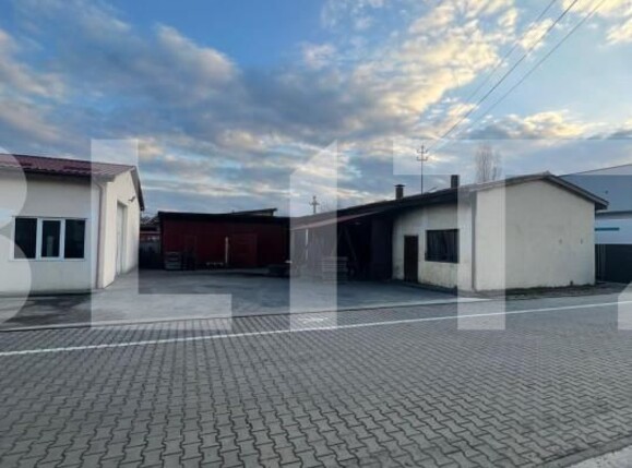 Spațiu comercial de vânzare Exterior Vest - 145682SVC | BLITZ Târgu Mureș | Poza2