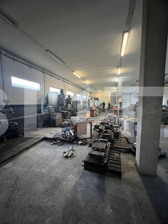 Spațiu comercial de vânzare Exterior Vest - 145682SVC | BLITZ Târgu Mureș | Poza5