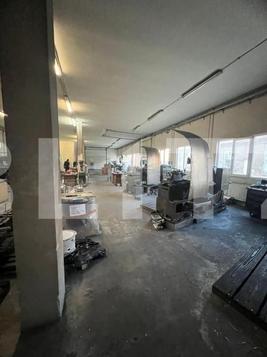 Spațiu comercial de vânzare Exterior Vest - 145682SVC | BLITZ Târgu Mureș | Poza6