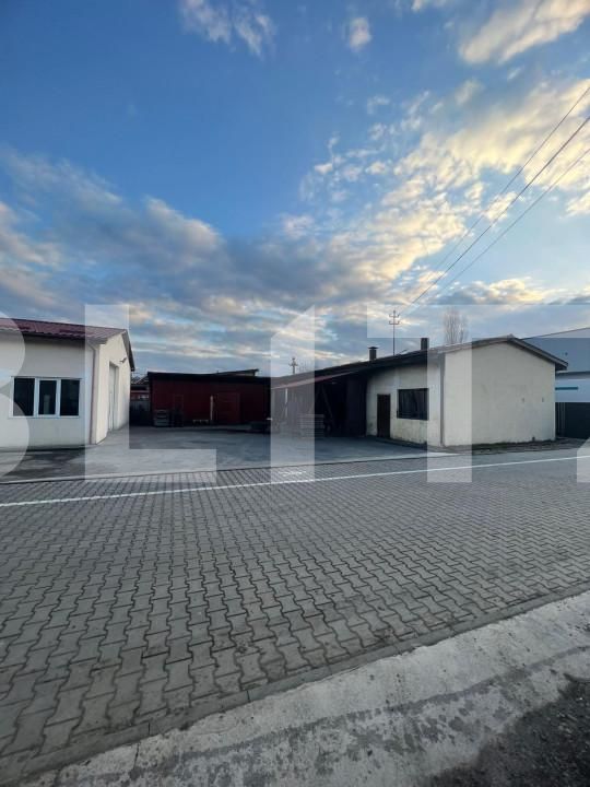 Spațiu comercial de vânzare Exterior Vest - 145682SVC | BLITZ Târgu Mureș | Poza2