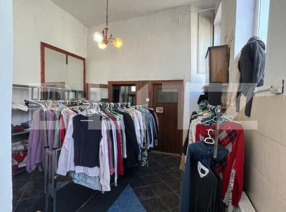 Spațiu comercial de vânzare Semicentral - 145683SVC | BLITZ Târgu Mureș | Poza1