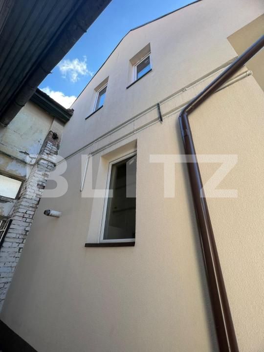 Spațiu comercial de vânzare Semicentral - 145683SVC | BLITZ Târgu Mureș | Poza2